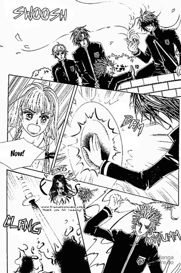 Read Manyeoui Gage chapter 10 image 5 on Lezhin