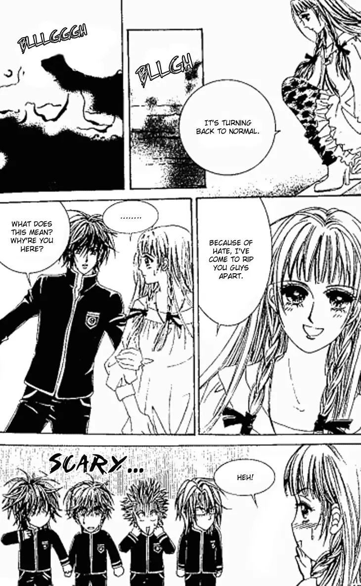 Read Manyeoui Gage chapter 10 image 6 on Lezhin