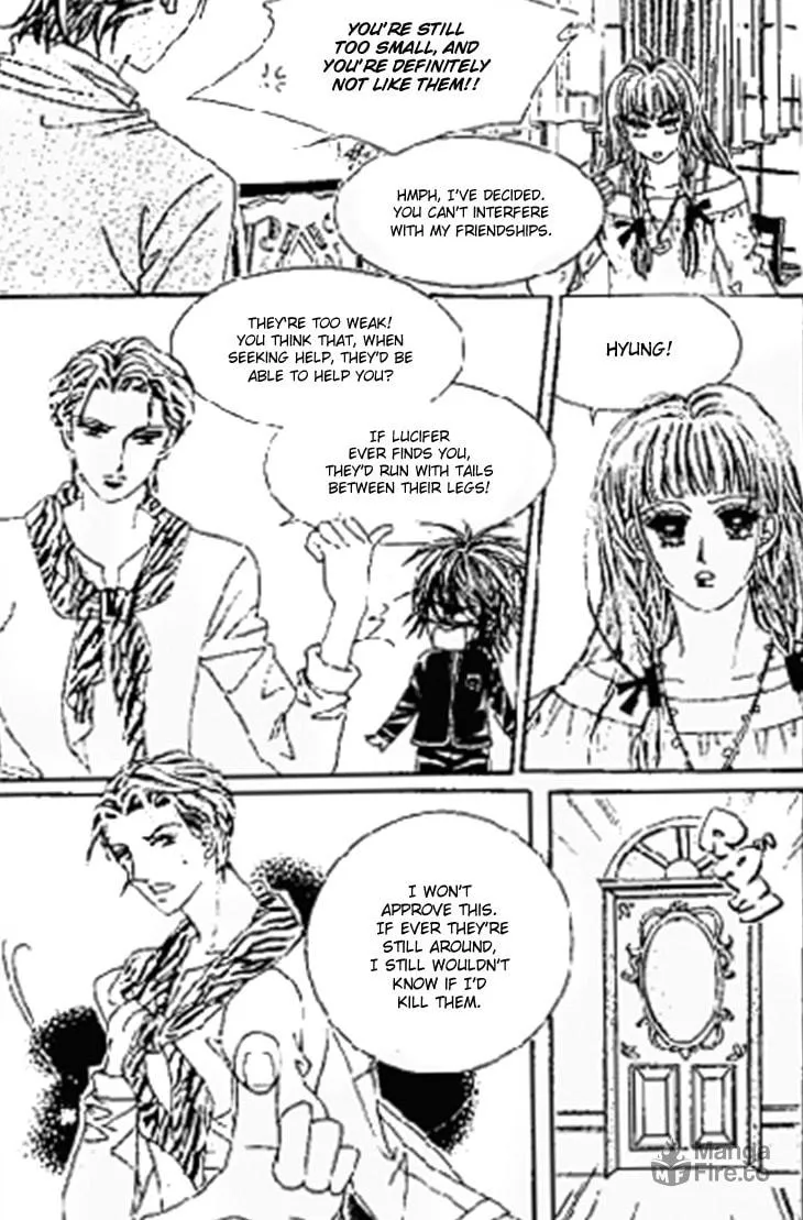 Read Manyeoui Gage chapter 10 image 9 on Lezhin