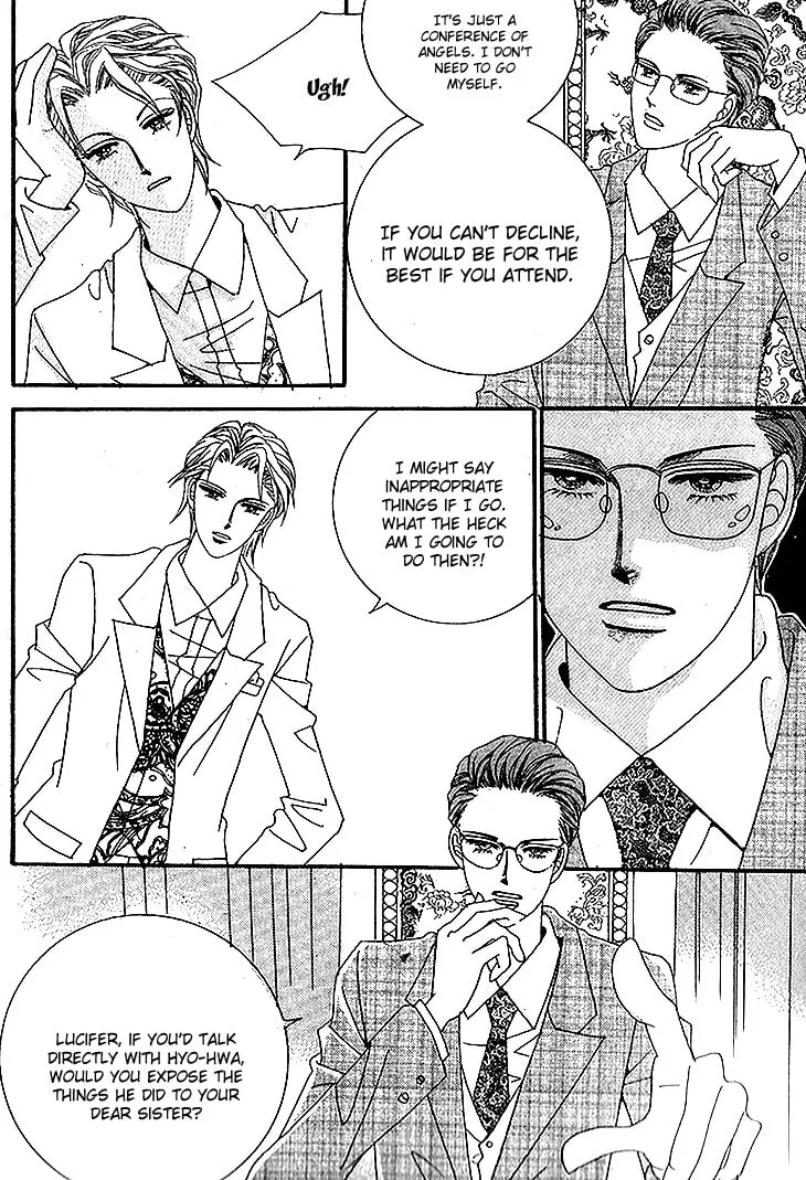 Read Manyeoui Gage chapter 11 image 10 on Lezhin