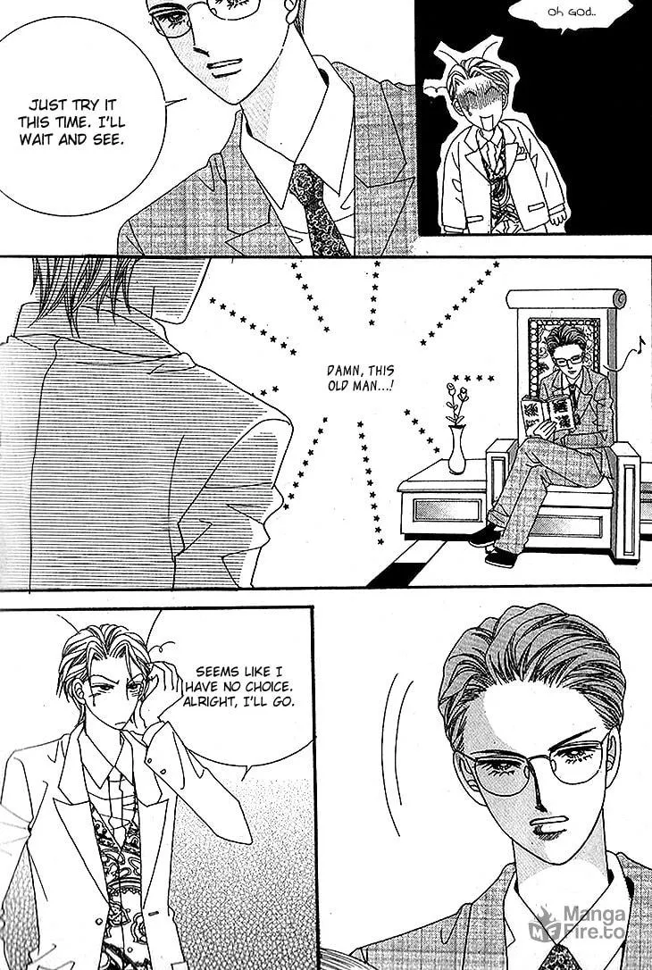 Read Manyeoui Gage chapter 11 image 11 on Lezhin