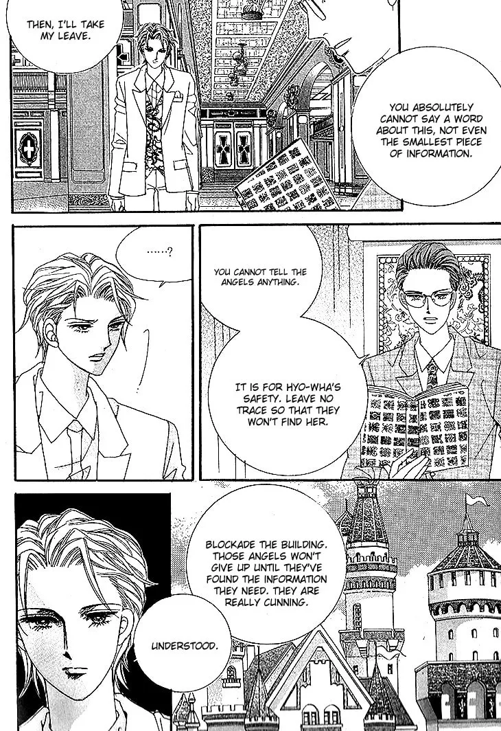 Read Manyeoui Gage chapter 11 image 12 on Lezhin