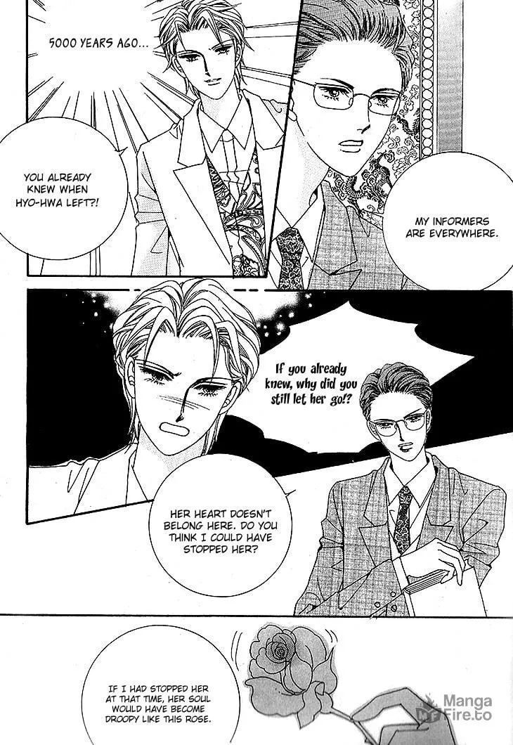 Read Manyeoui Gage chapter 11 image 14 on Lezhin