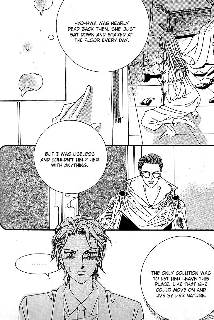 Read Manyeoui Gage chapter 11 image 15 on Lezhin