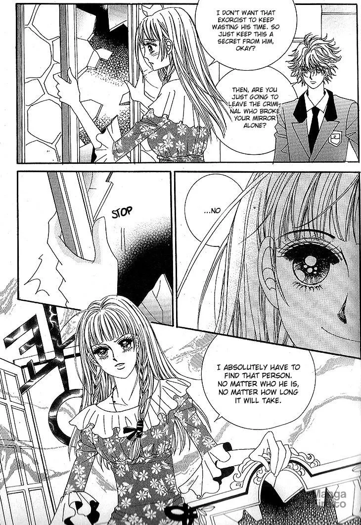 Read Manyeoui Gage chapter 11 image 26 on Lezhin
