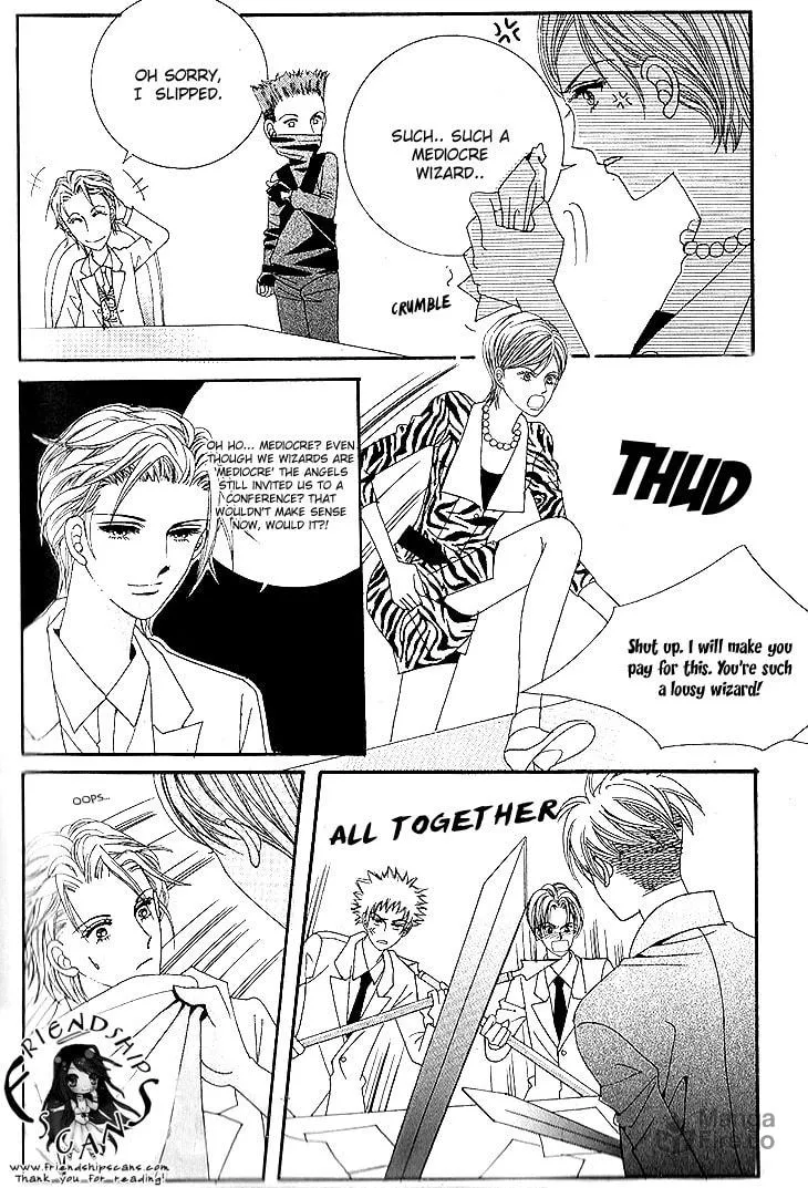 Read Manyeoui Gage chapter 11 image 29 on Lezhin