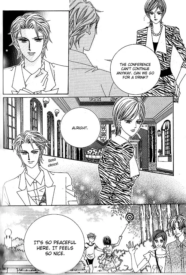 Read Manyeoui Gage chapter 11 image 31 on Lezhin