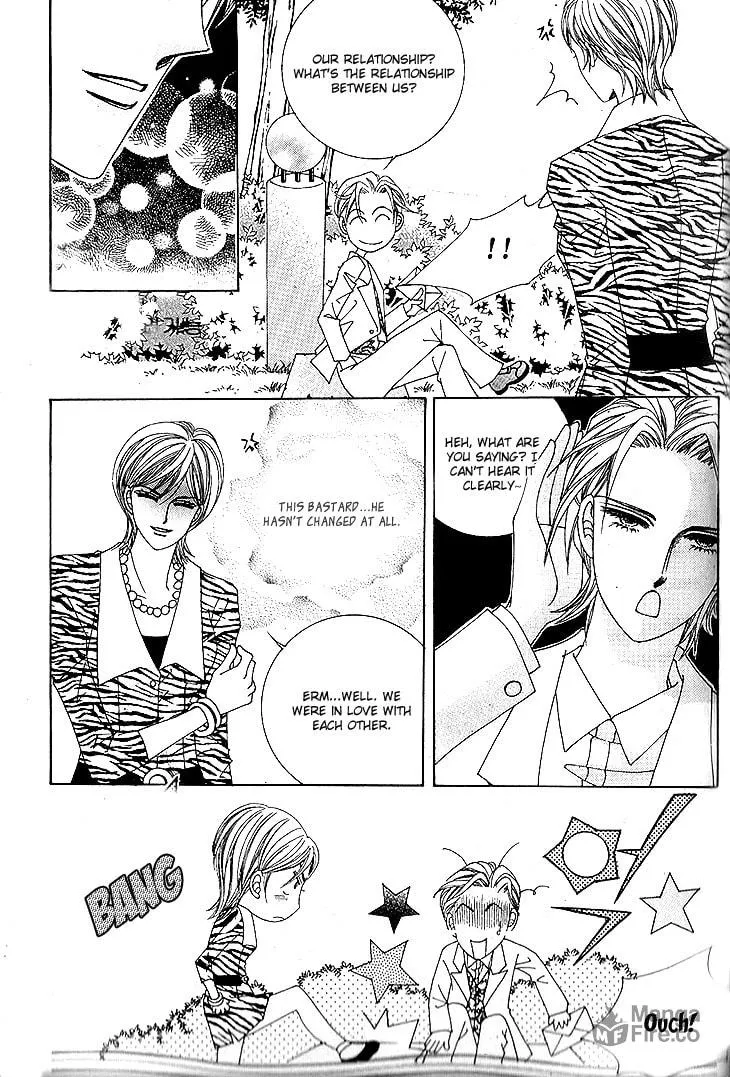 Read Manyeoui Gage chapter 11 image 34 on Lezhin