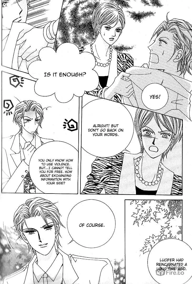 Read Manyeoui Gage chapter 11 image 35 on Lezhin