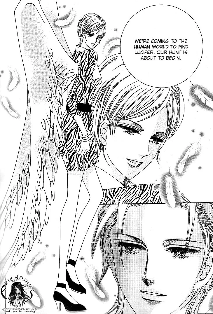 Read Manyeoui Gage chapter 11 image 37 on Lezhin