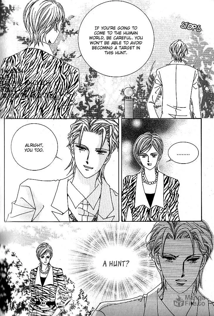 Read Manyeoui Gage chapter 11 image 39 on Lezhin