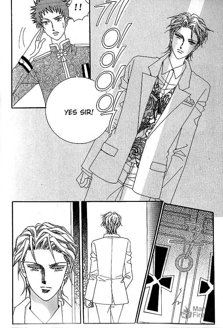 Read Manyeoui Gage chapter 11 image 5 on Lezhin