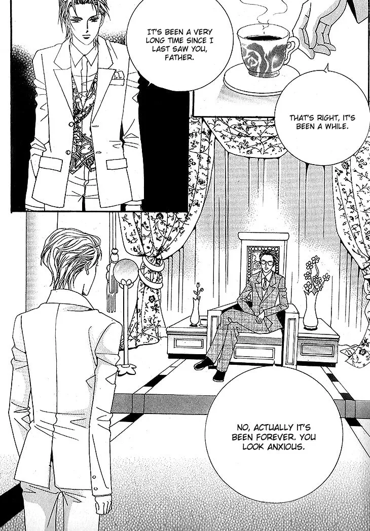 Read Manyeoui Gage chapter 11 image 6 on Lezhin