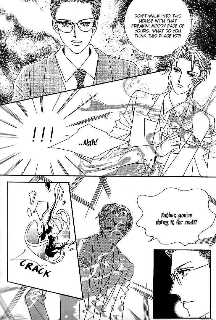 Read Manyeoui Gage chapter 11 image 7 on Lezhin