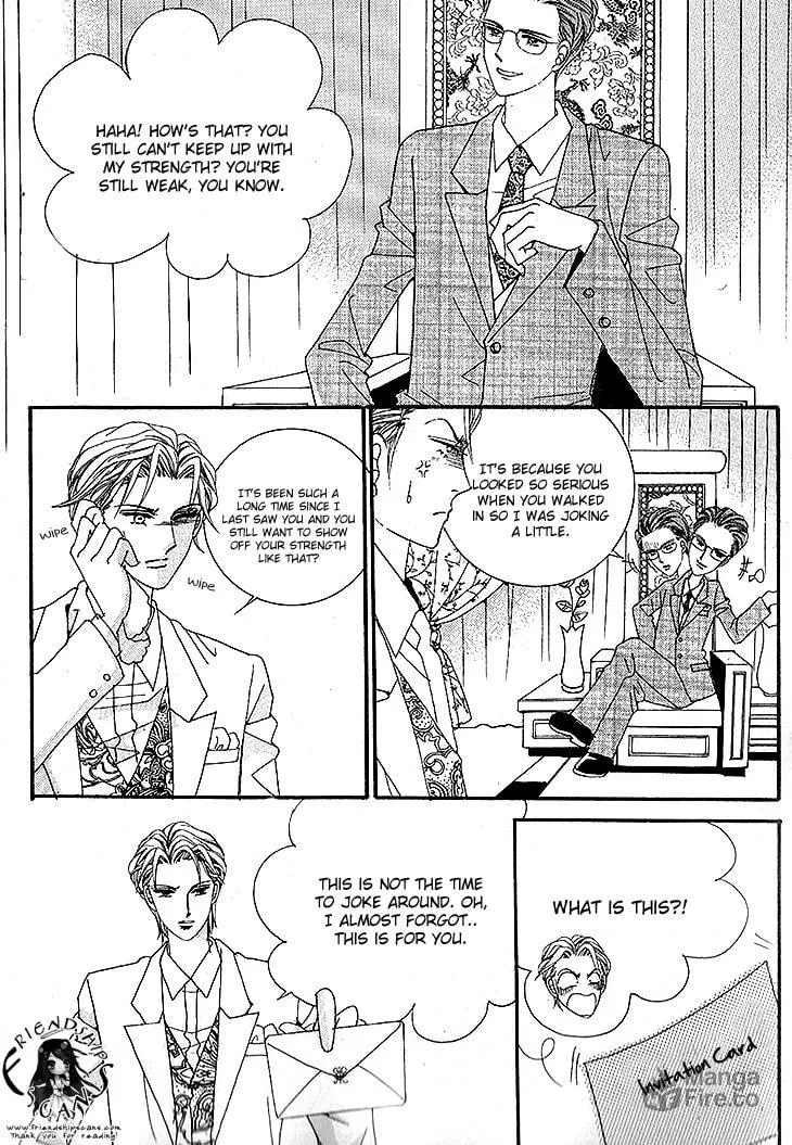 Read Manyeoui Gage chapter 11 image 8 on Lezhin