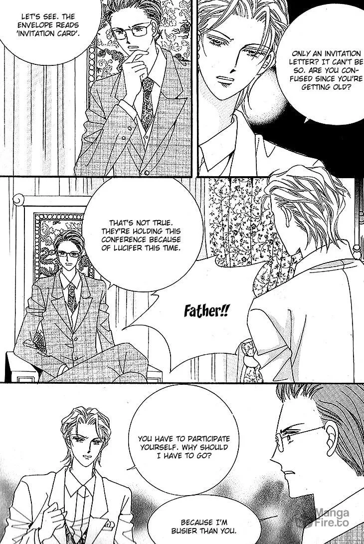 Read Manyeoui Gage chapter 11 image 9 on Lezhin