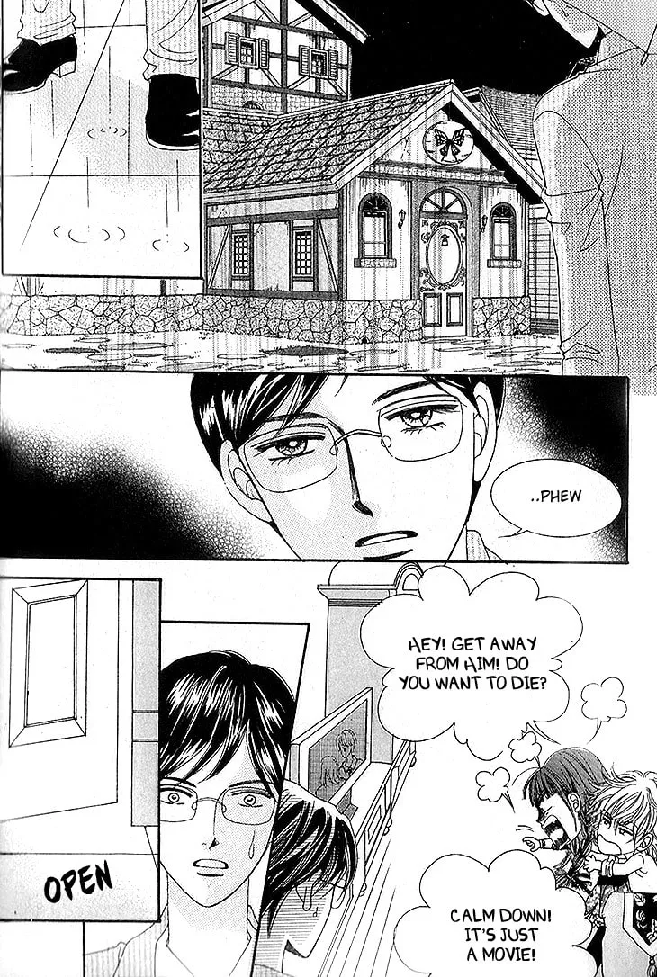 Read Manyeoui Gage chapter 13 image 13 on Lezhin