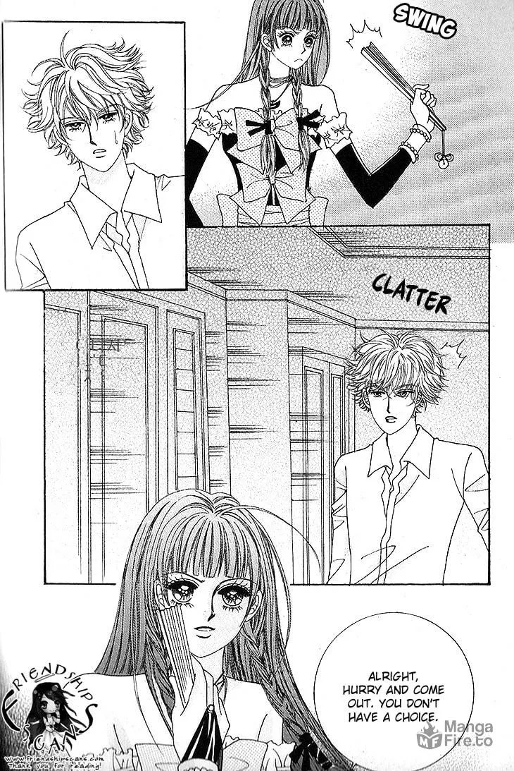 Read Manyeoui Gage chapter 13 image 19 on Lezhin