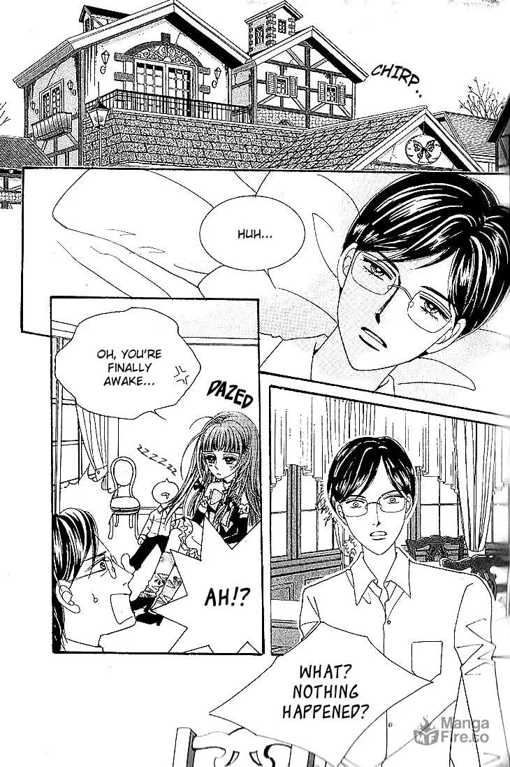 Read Manyeoui Gage chapter 13 image 20 on Lezhin