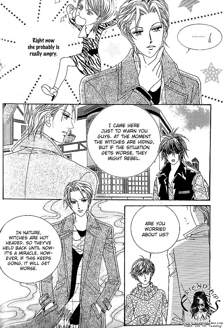 Read Manyeoui Gage chapter 13 image 25 on Lezhin