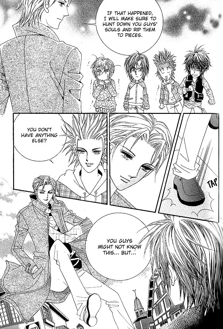 Read Manyeoui Gage chapter 13 image 28 on Lezhin