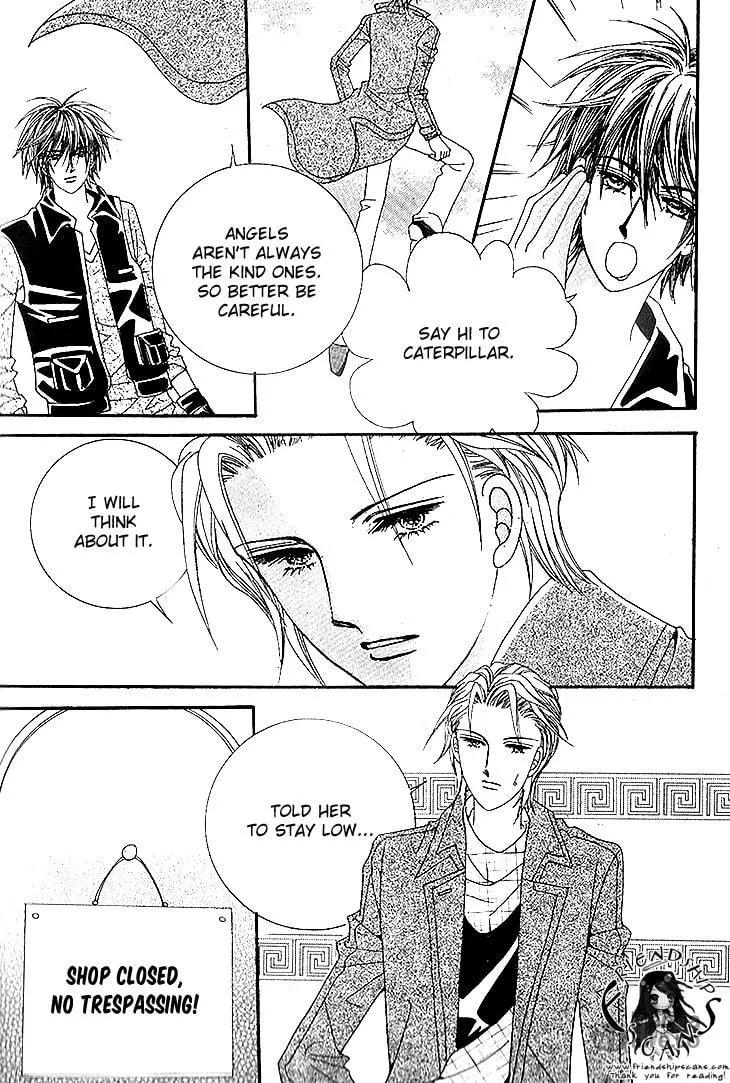 Read Manyeoui Gage chapter 13 image 29 on Lezhin
