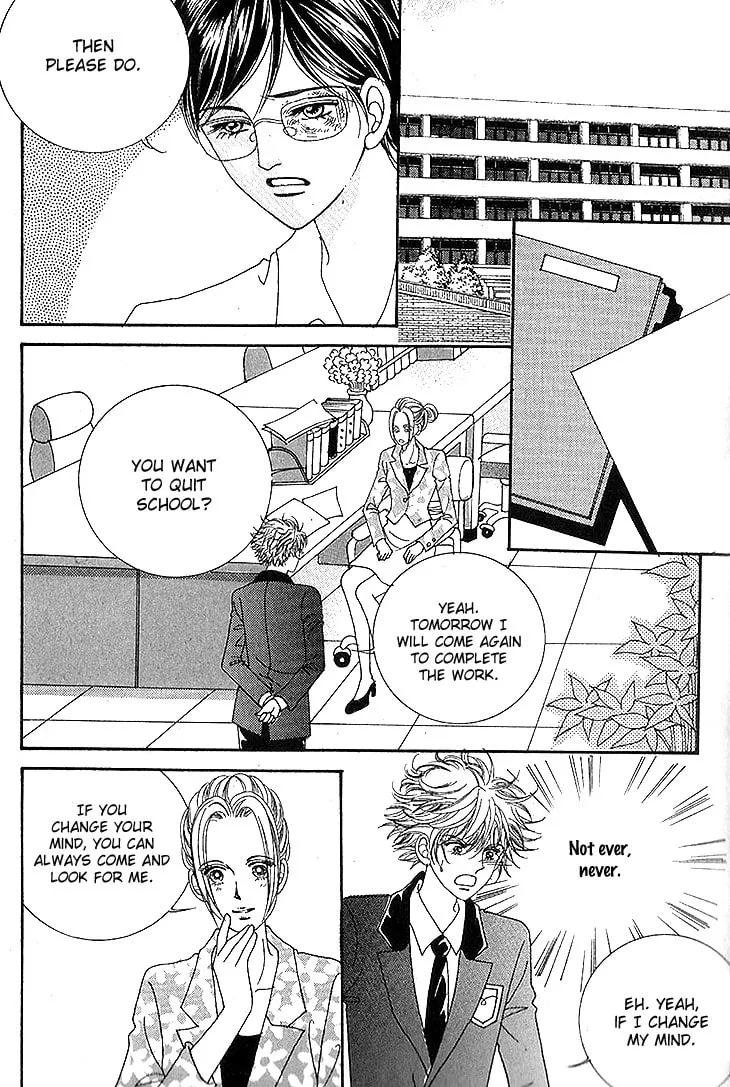 Read Manyeoui Gage chapter 13 image 6 on Lezhin