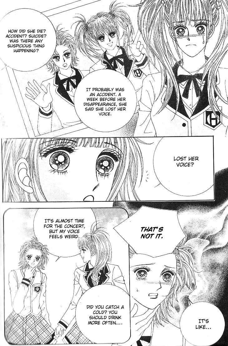 Read Manyeoui Gage chapter 2 image 13 on Lezhin