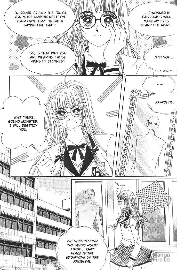 Read Manyeoui Gage chapter 2 image 20 on Lezhin