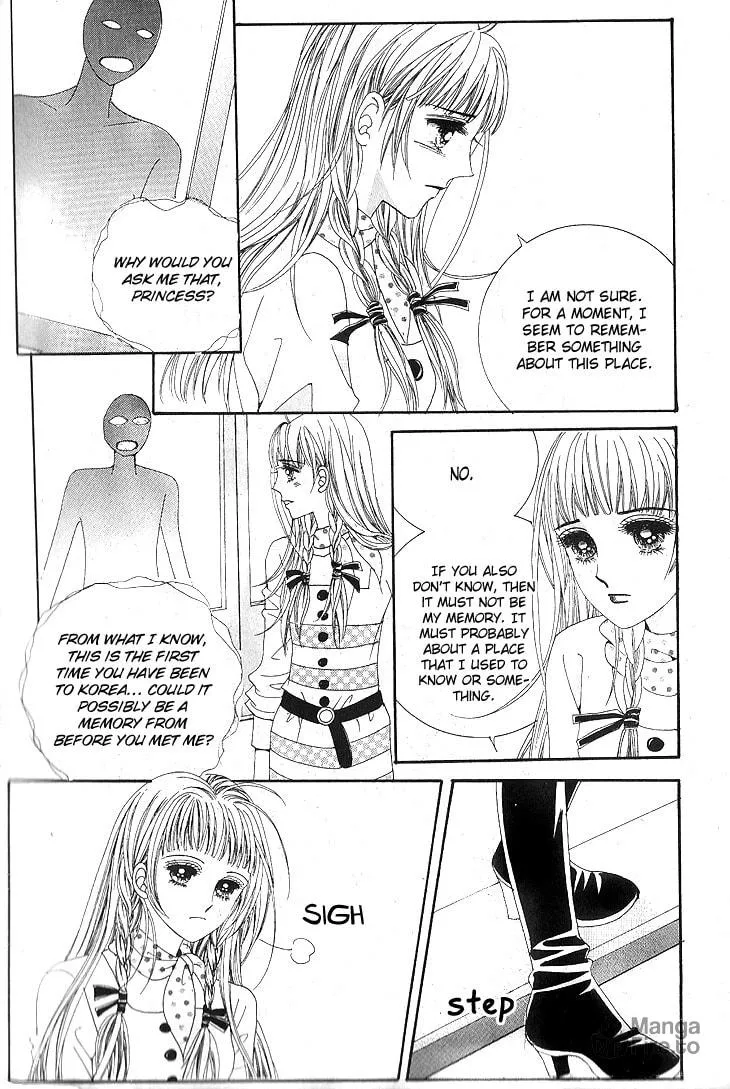 Read Manyeoui Gage chapter 2 image 5 on Lezhin