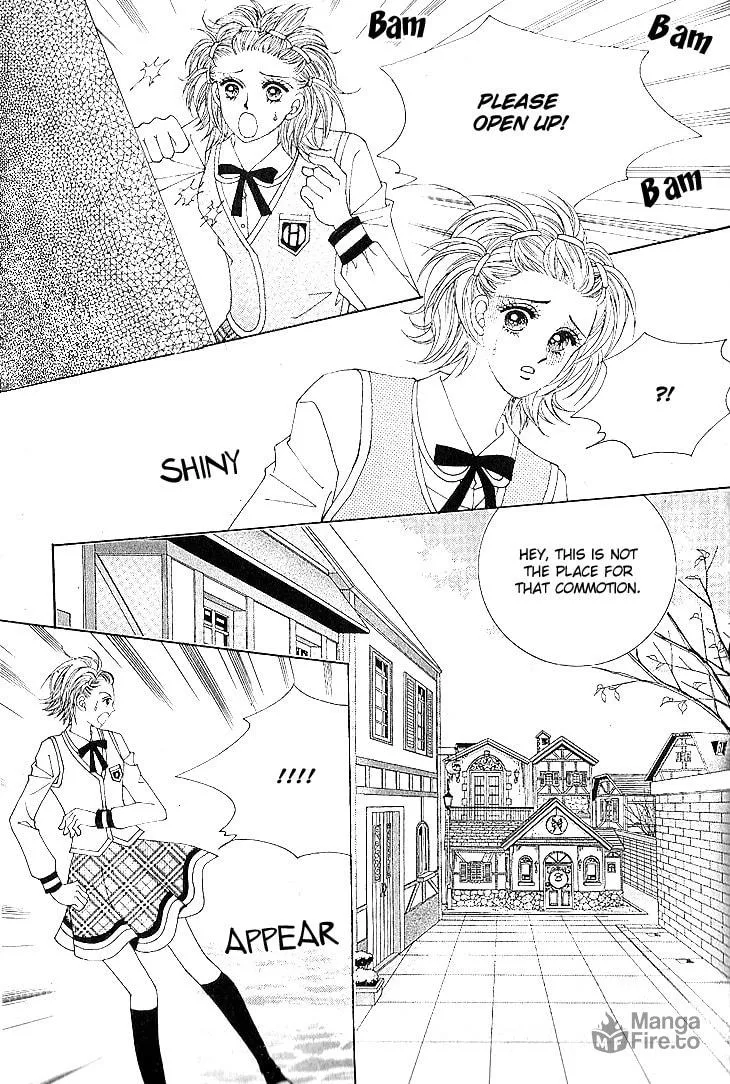 Read Manyeoui Gage chapter 2 image 8 on Lezhin