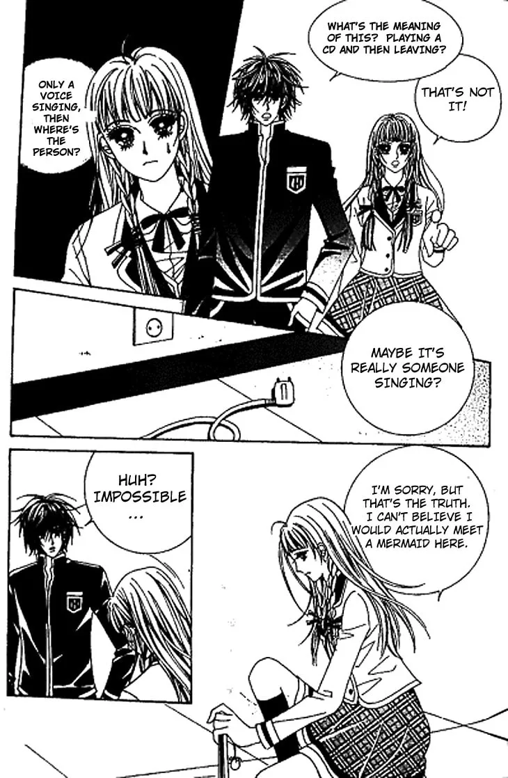 Read Manyeoui Gage chapter 3 image 10 on Lezhin