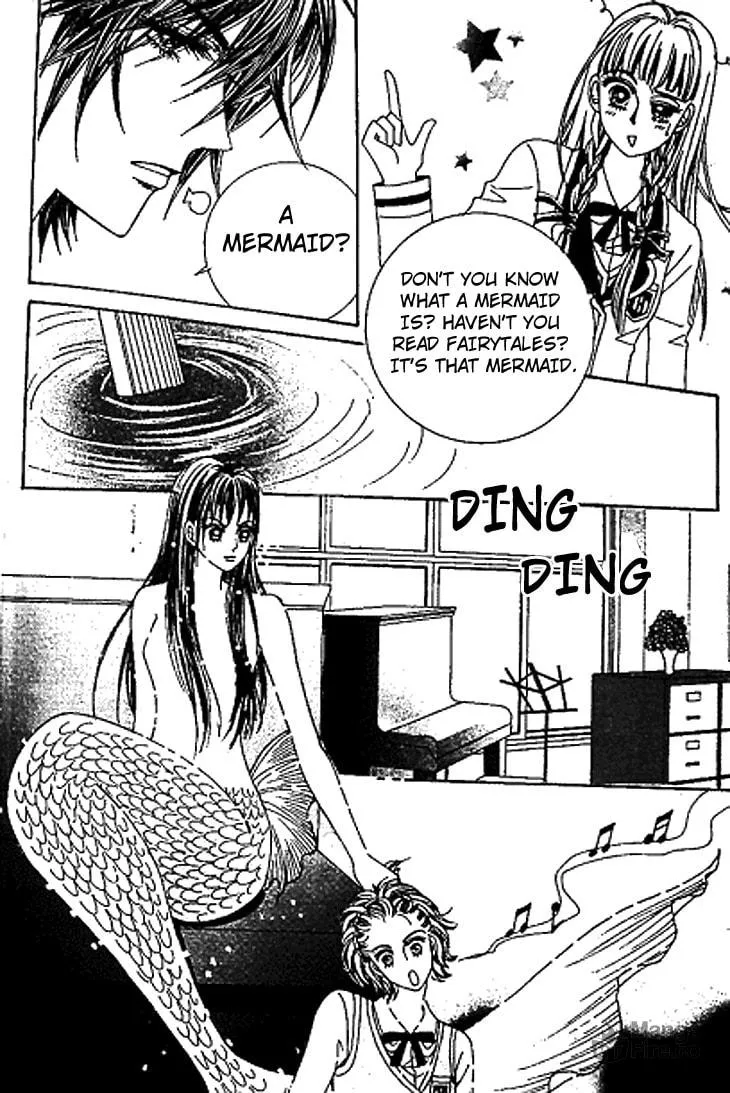 Read Manyeoui Gage chapter 3 image 11 on Lezhin
