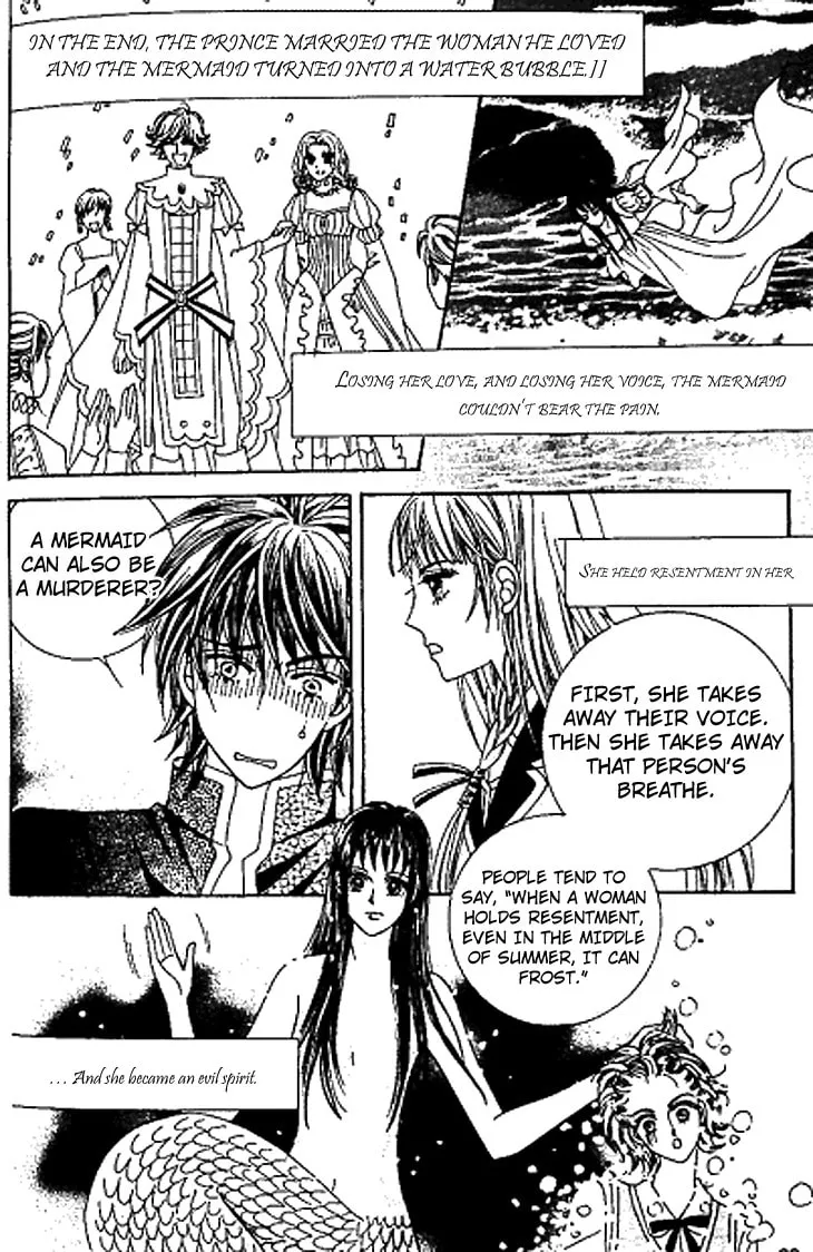 Read Manyeoui Gage chapter 3 image 13 on Lezhin