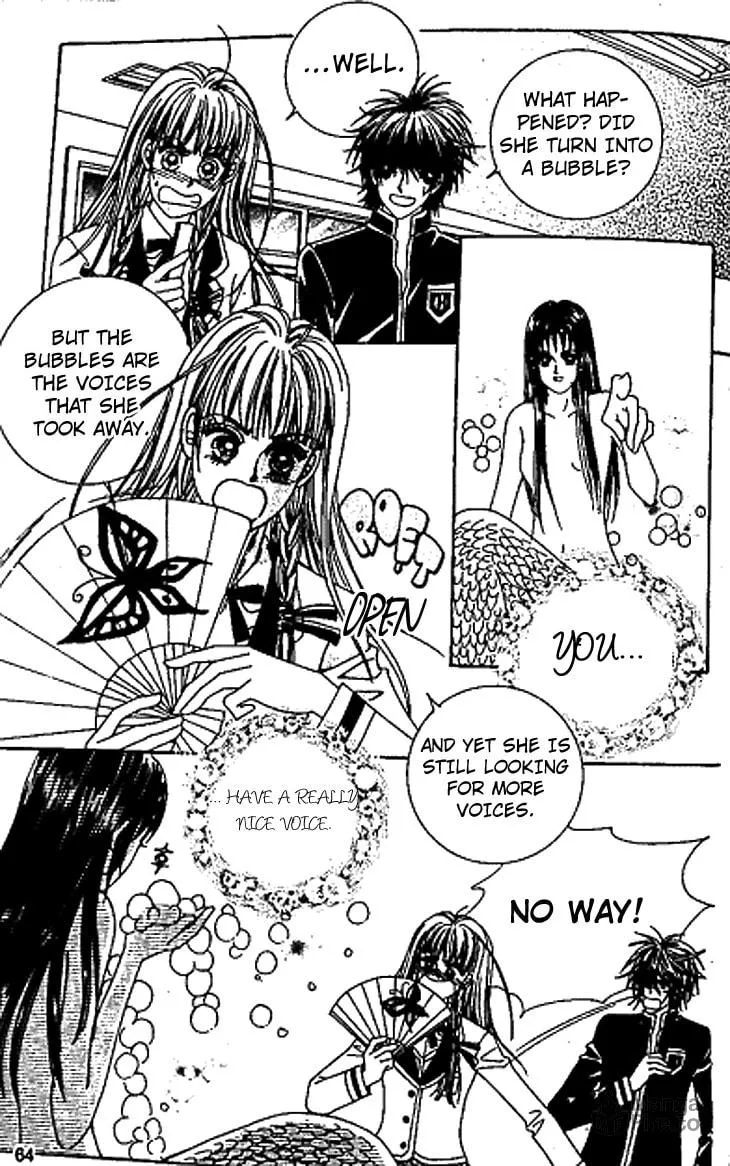 Read Manyeoui Gage chapter 3 image 14 on Lezhin