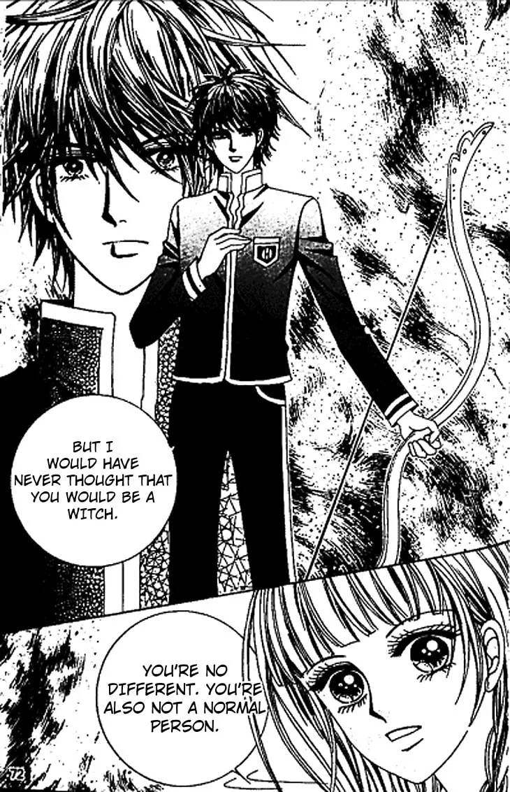 Read Manyeoui Gage chapter 3 image 22 on Lezhin