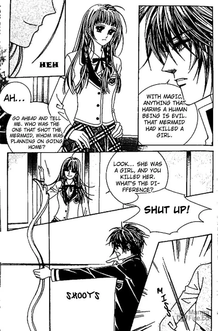 Read Manyeoui Gage chapter 3 image 24 on Lezhin