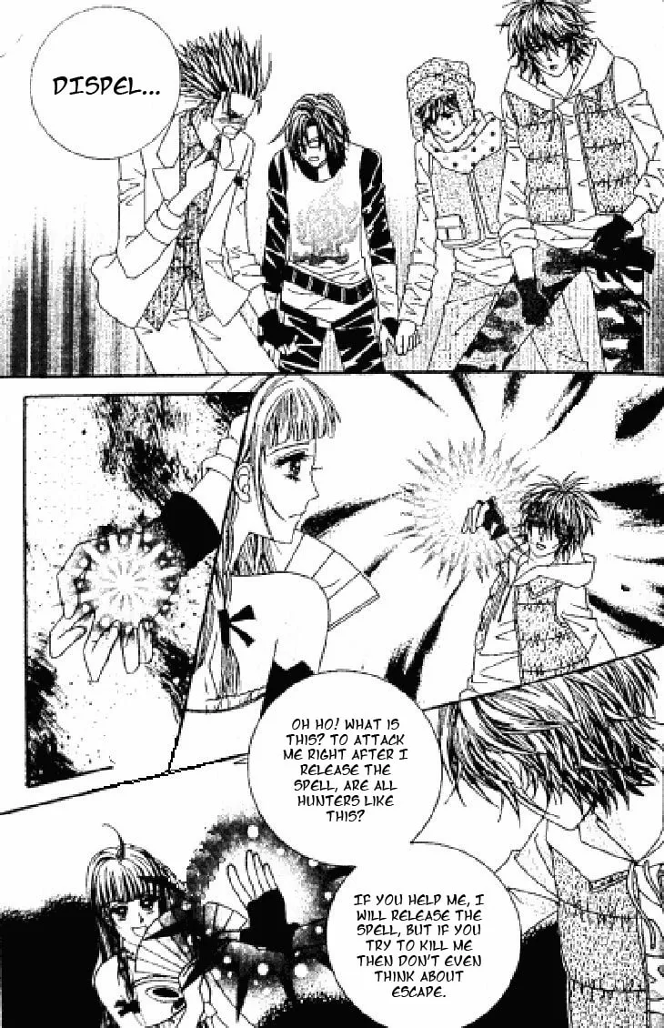 Read Manyeoui Gage chapter 4 image 10 on Lezhin