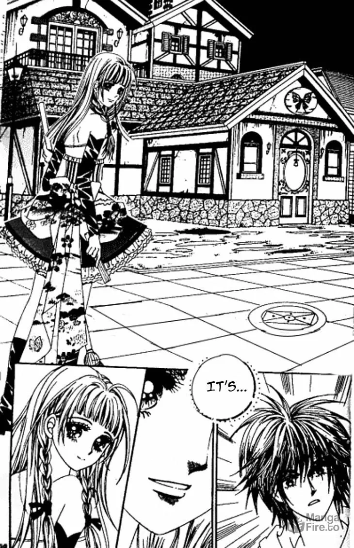 Read Manyeoui Gage chapter 4 image 4 on Lezhin