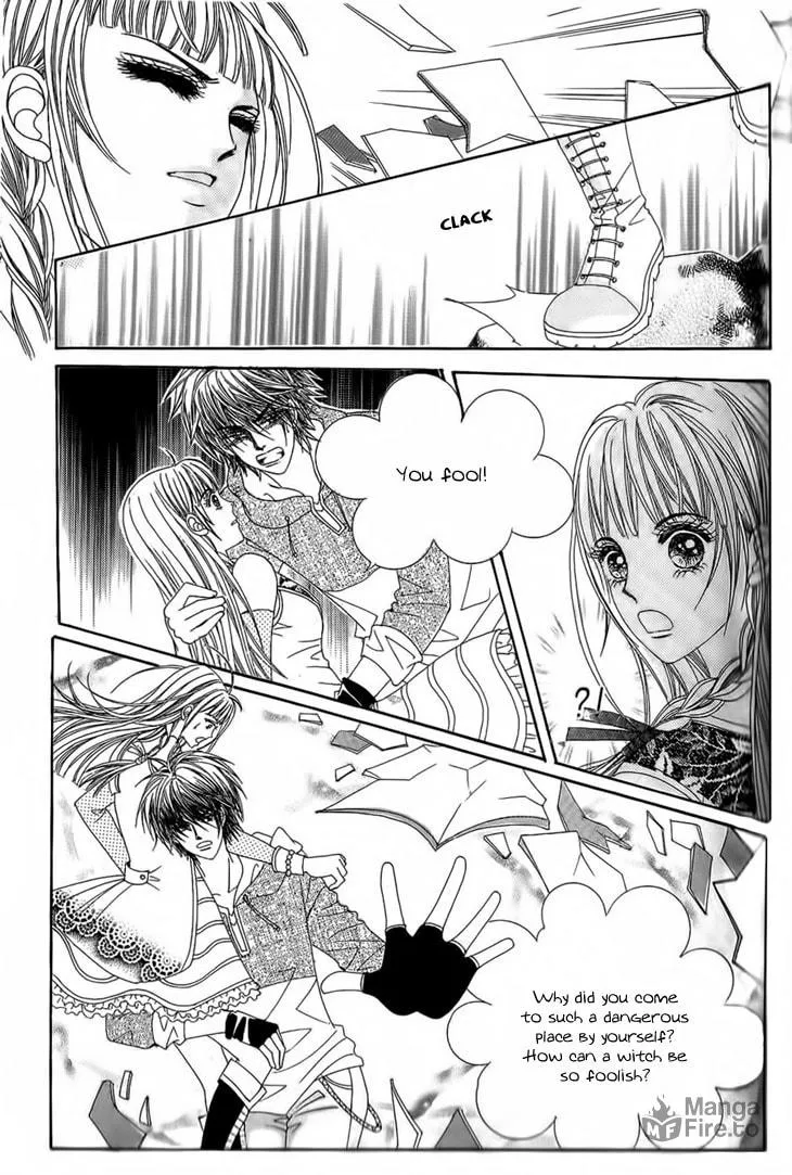 Read Manyeoui Gage chapter 5 image 14 on Lezhin