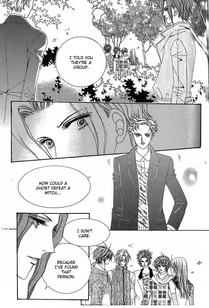 Read Manyeoui Gage chapter 5 image 18 on Lezhin