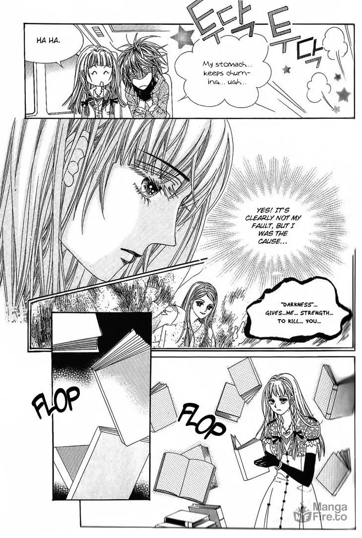 Read Manyeoui Gage chapter 5 image 20 on Lezhin