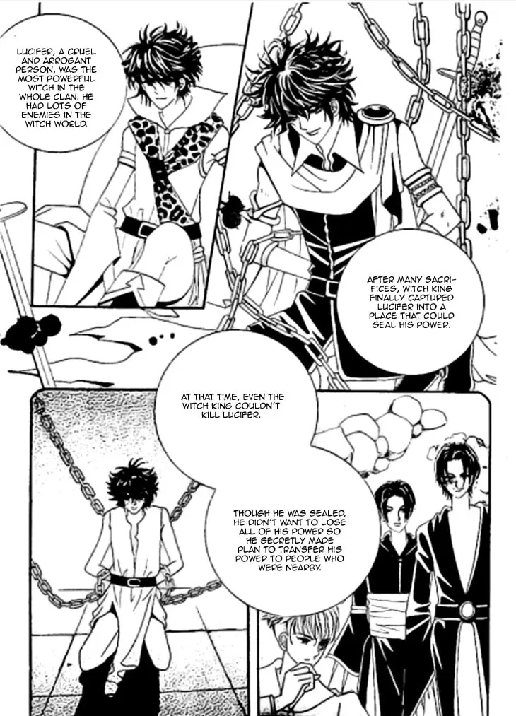 Read Manyeoui Gage chapter 6 image 10 on Lezhin