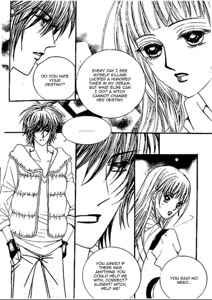 Read Manyeoui Gage chapter 6 image 13 on Lezhin