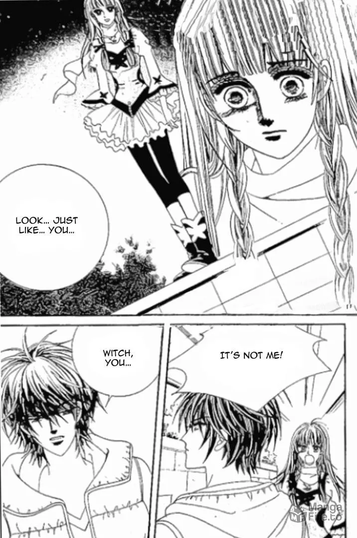 Read Manyeoui Gage chapter 6 image 5 on Lezhin