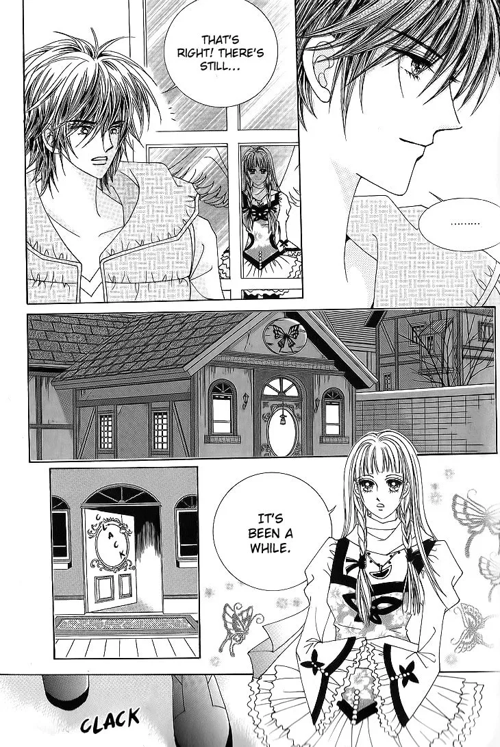 Read Manyeoui Gage chapter 7 image 13 on Lezhin