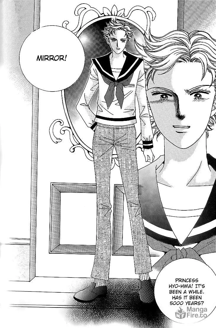 Read Manyeoui Gage chapter 7 image 14 on Lezhin
