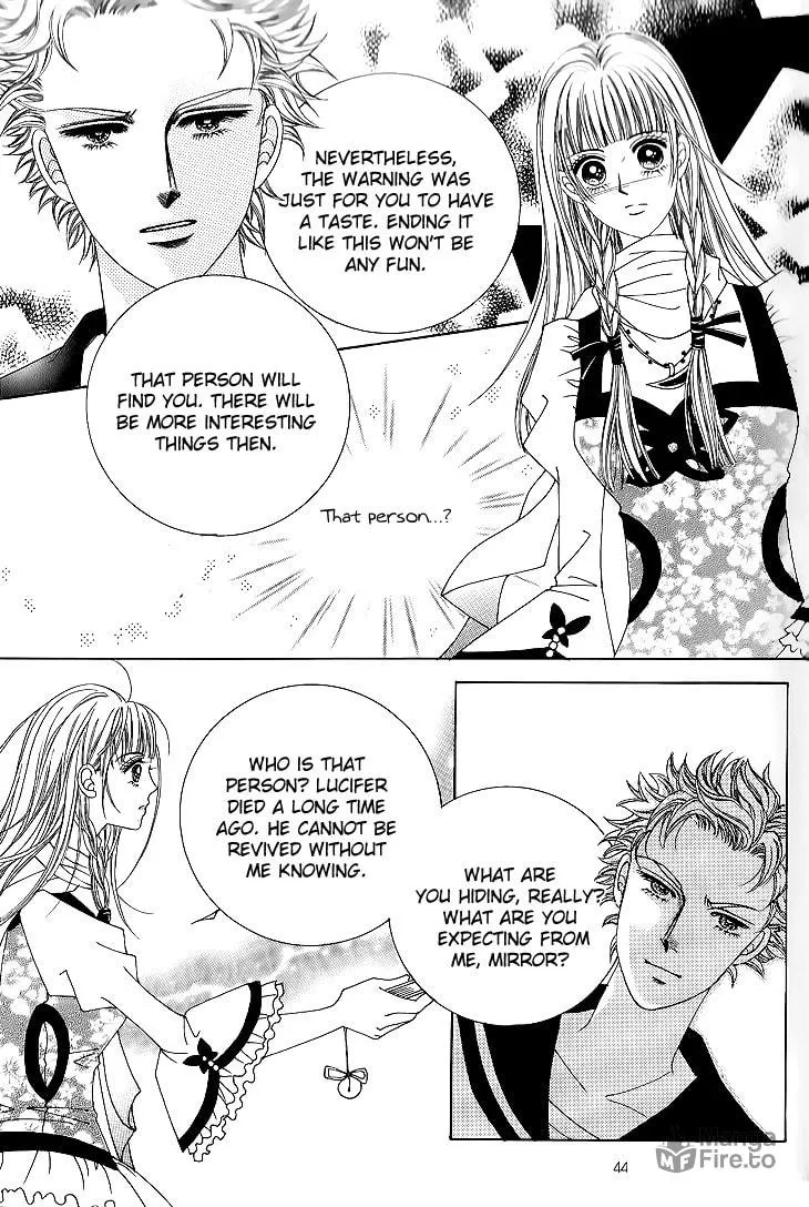Read Manyeoui Gage chapter 7 image 17 on Lezhin