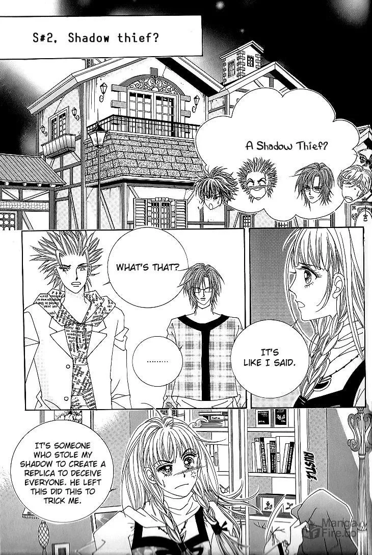 Read Manyeoui Gage chapter 7 image 5 on Lezhin