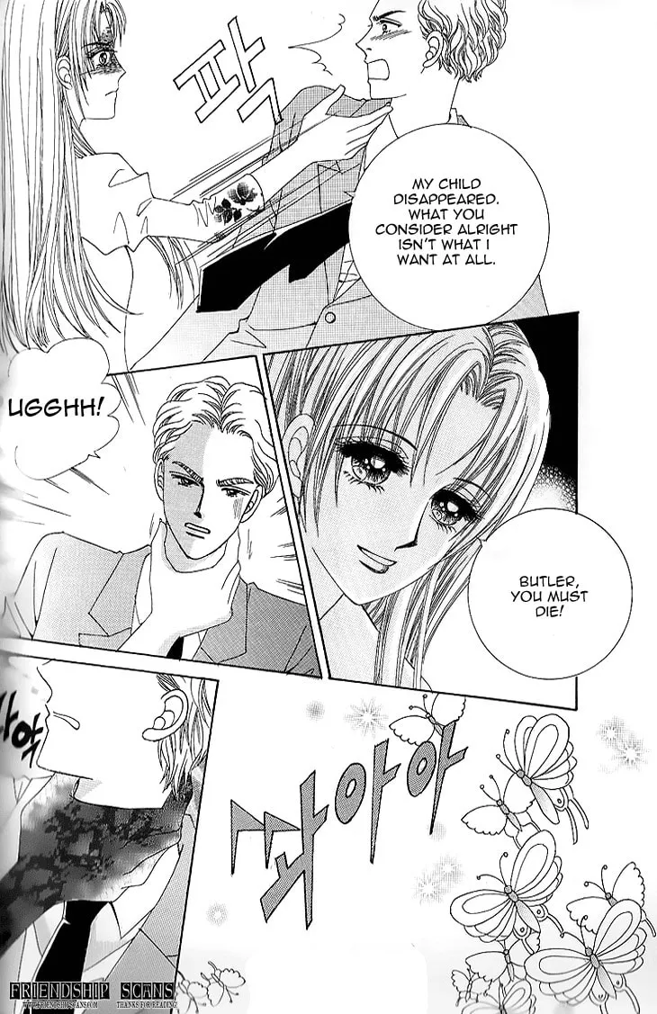 Read Manyeoui Gage chapter 8 image 16 on Lezhin